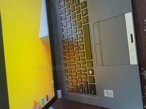 New Laptop Toshiba Satellite C55 8GB Intel Core I5 SSD 256GB