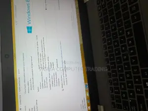 New Laptop Toshiba Satellite C55 8GB Intel Core I5 SSD 256GB