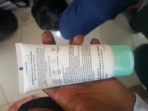 Cetaphil Acne Remover