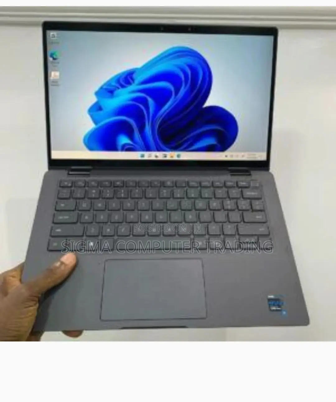 New Laptop Dell Latitude 5420 16GB Intel Core i7 SSD 512GB