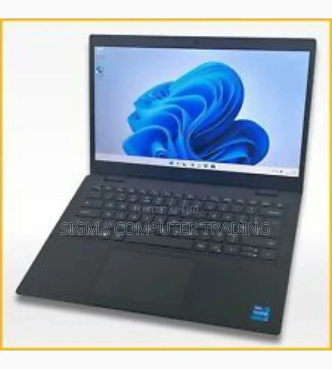 New Laptop Dell Latitude 5420 16GB Intel Core i7 SSD 512GB