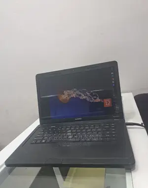 Laptop HP Compaq TC4200 4GB Intel Core 2 Quad HDD 320GB