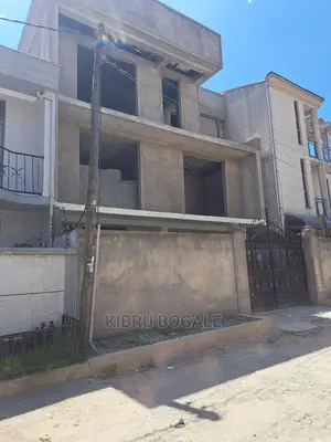 Photo - 7bdrm House in Ayat, Bole for Sale
