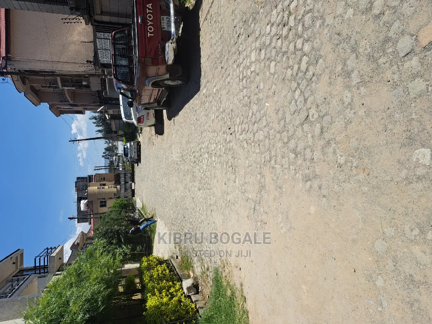 7bdrm House in Ayat, Bole for Sale