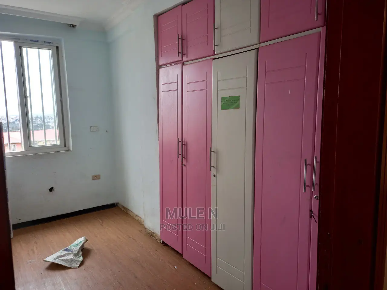 Furnished 3bdrm Condo in Abado Condominium, Yeka for Sale