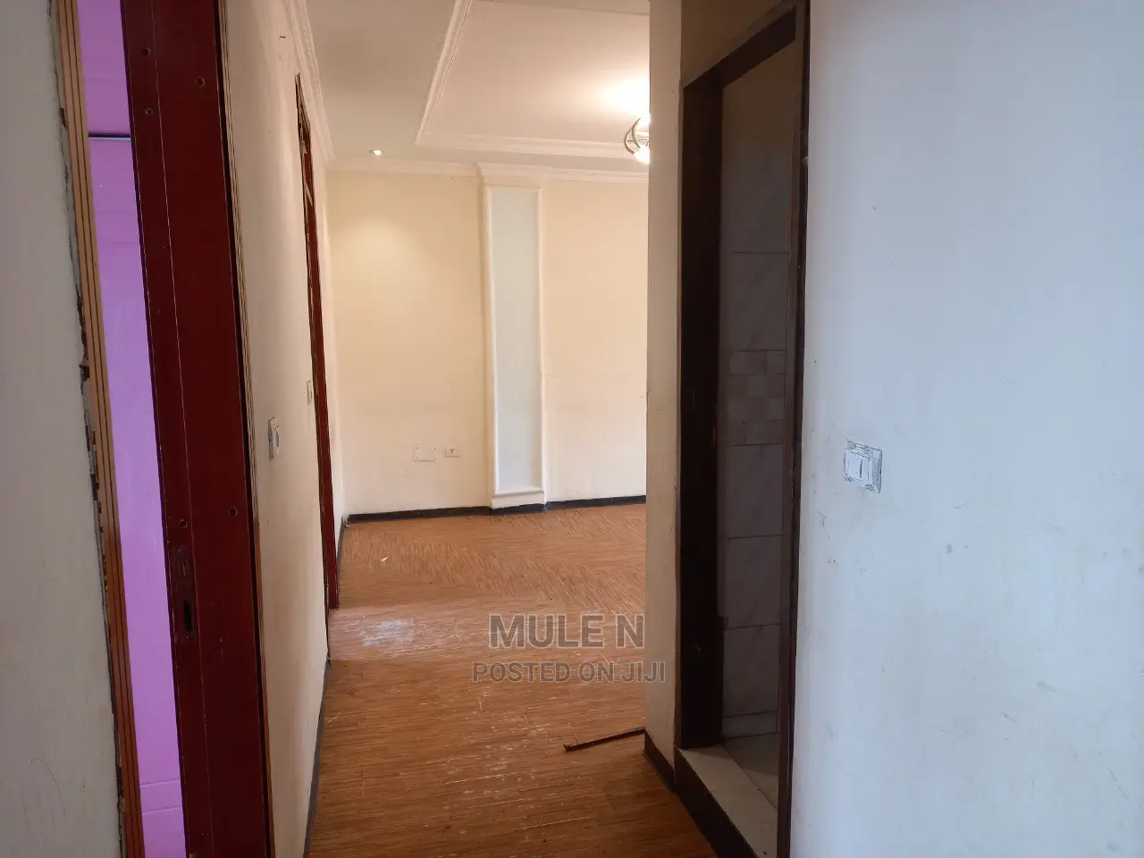 Furnished 3bdrm Condo in Abado Condominium, Yeka for Sale
