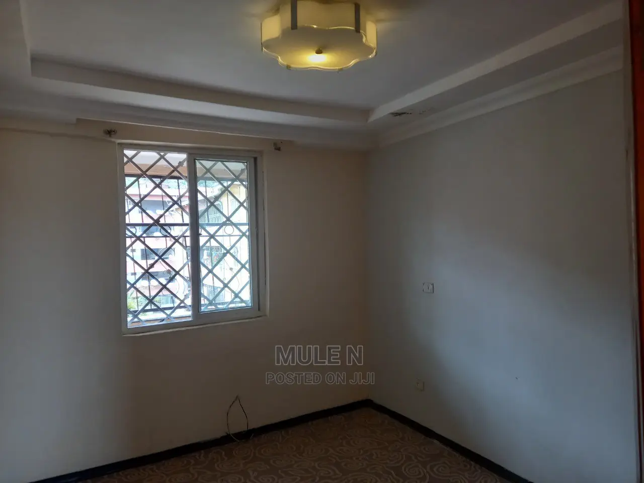 Furnished 3bdrm Condo in Abado Condominium, Yeka for Sale