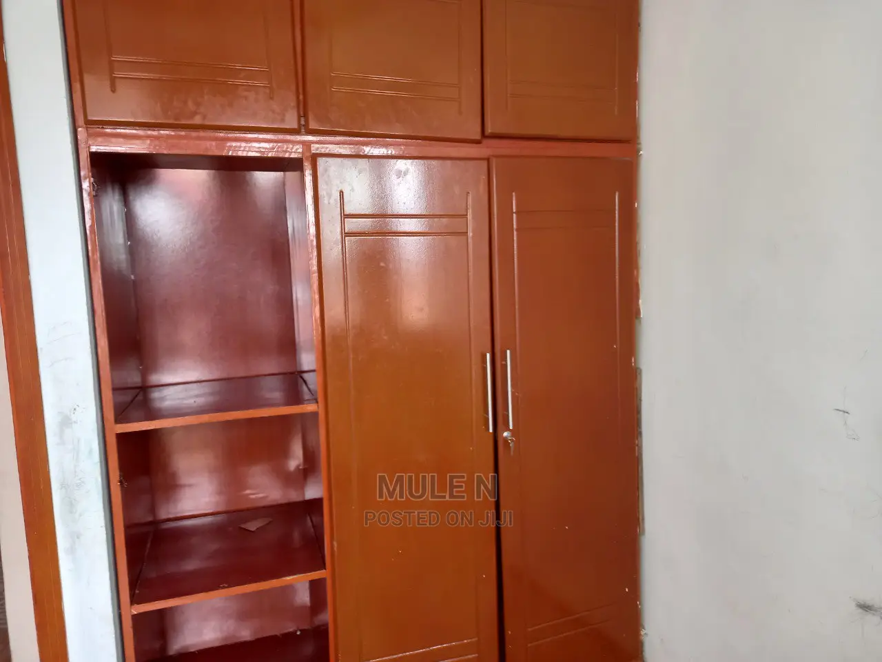 Furnished 3bdrm Condo in Abado Condominium, Yeka for Sale