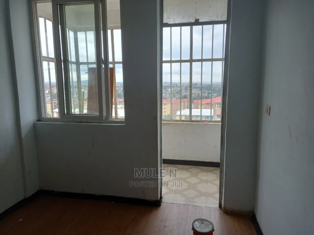 Furnished 3bdrm Condo in Abado Condominium, Yeka for Sale