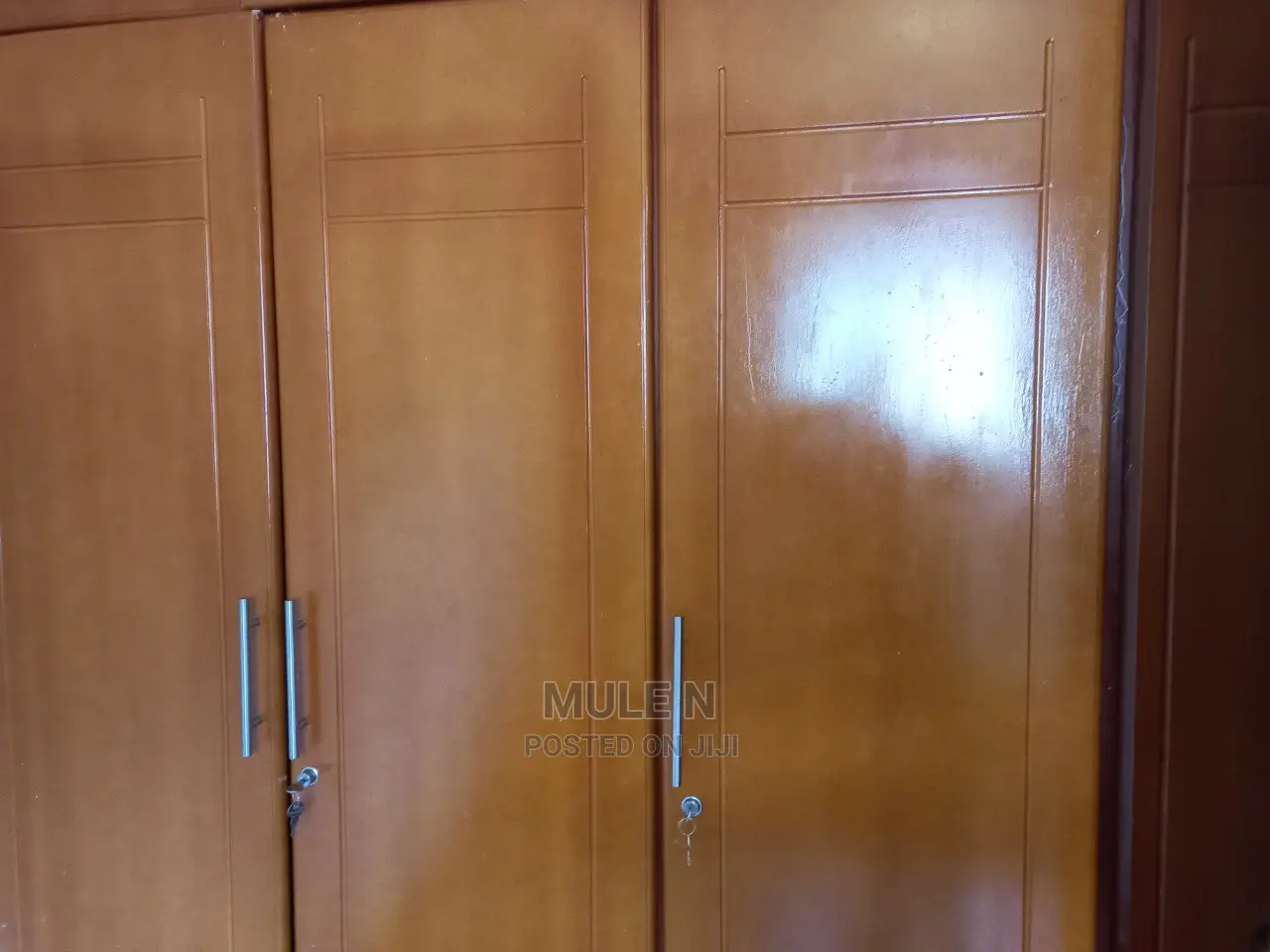 Furnished 3bdrm Condo in Abado Condominium, Yeka for Sale