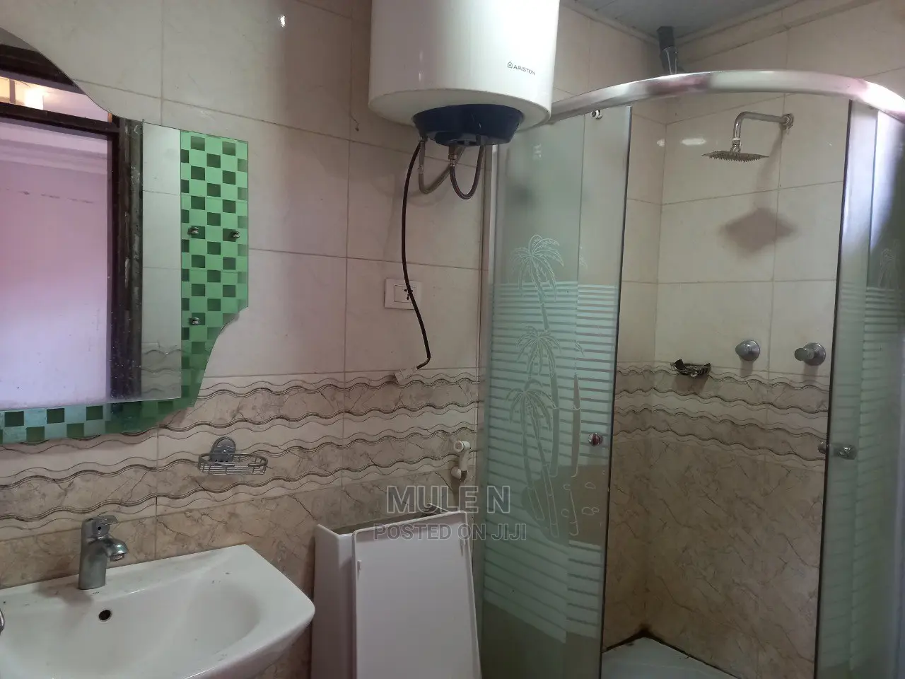 Furnished 3bdrm Condo in Abado Condominium, Yeka for Sale