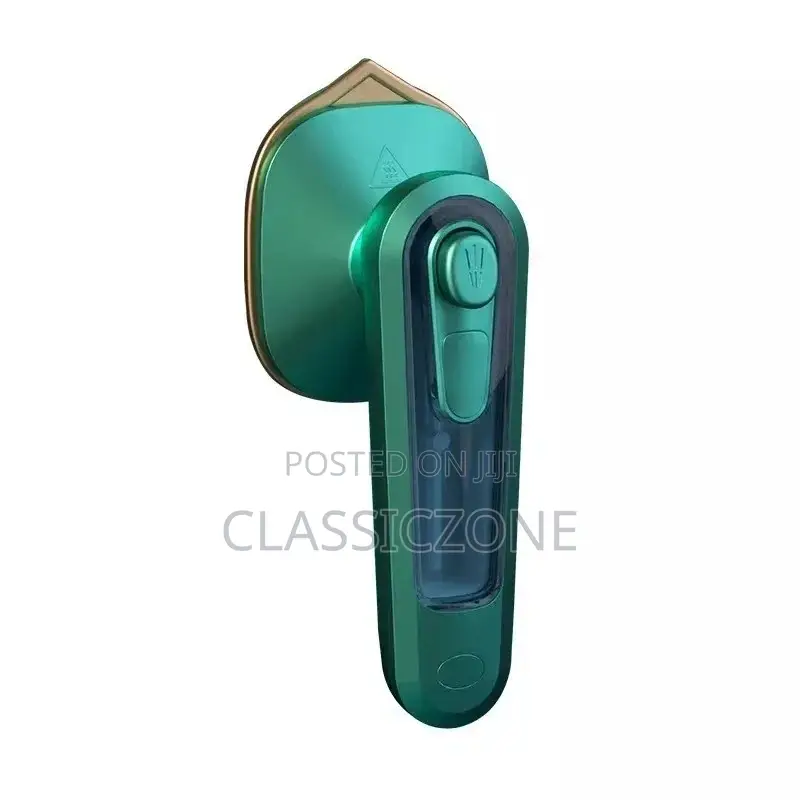 Professional Iron With Spray