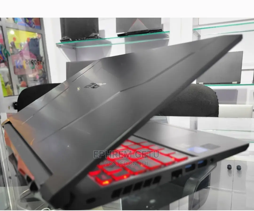 New Laptop Acer NITRO 5 16GB Intel Core i7 HDD+SSD 512GB