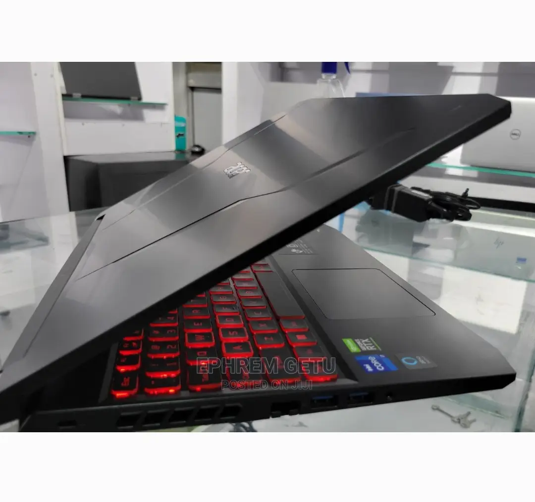 New Laptop Acer NITRO 5 16GB Intel Core i7 HDD+SSD 512GB