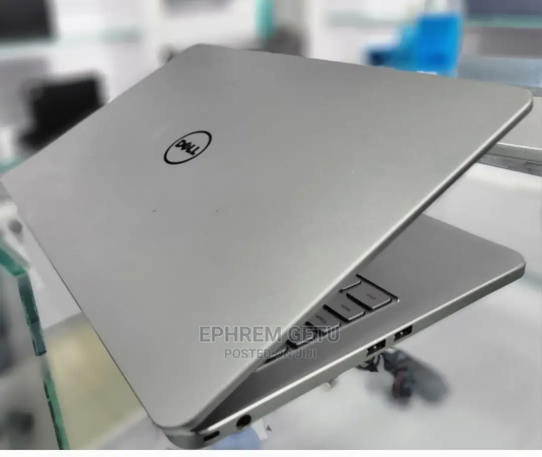 New Laptop Dell Inspiron 15 8GB Intel Core i7 HDD+SSD 512GB