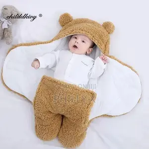Baby Swaddling Blankets