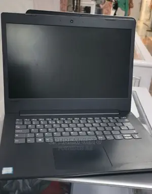 New Laptop Lenovo Ideapad 3 4GB Intel Core i7 HDD 500GB