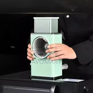 Original Vegetable Slicer Cutter Chopper