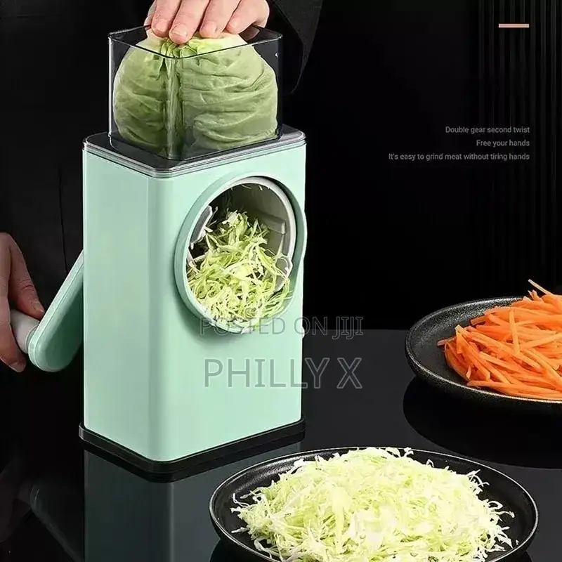 Original Vegetable Slicer Cutter Chopper
