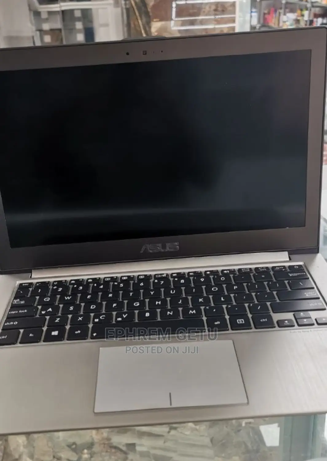 Laptop Asus A42DE 4GB Intel Core i7 HDD 500GB