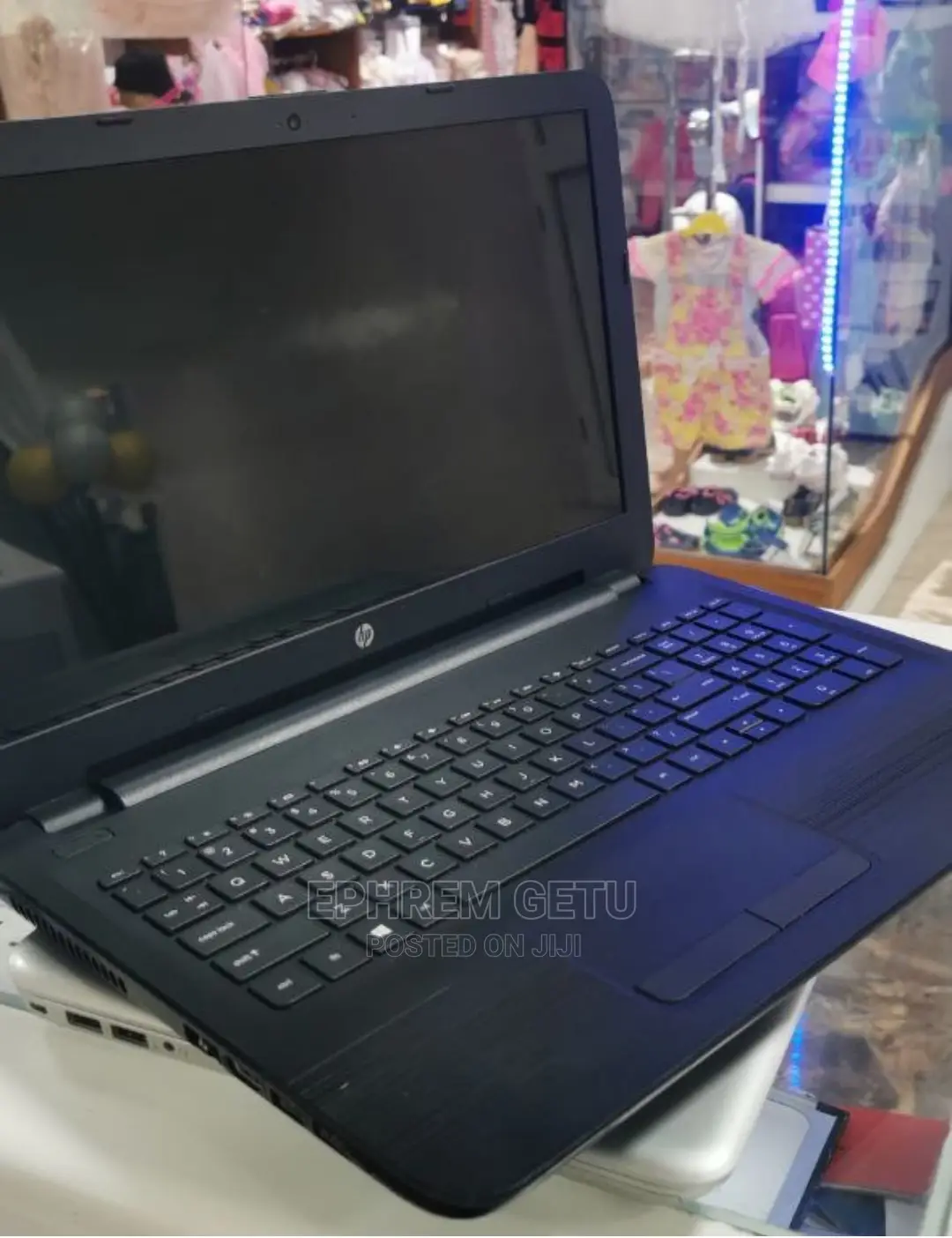 New Laptop HP Stream Notebook 4GB Intel Pentium HDD+SSD 500GB