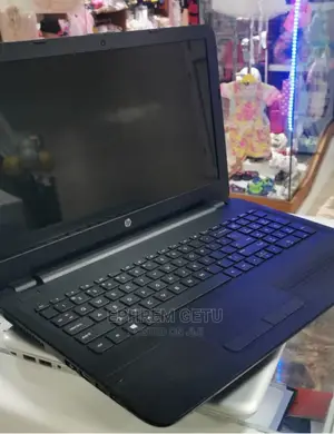 New Laptop HP Stream Notebook 4GB Intel Pentium HDD+SSD 500GB