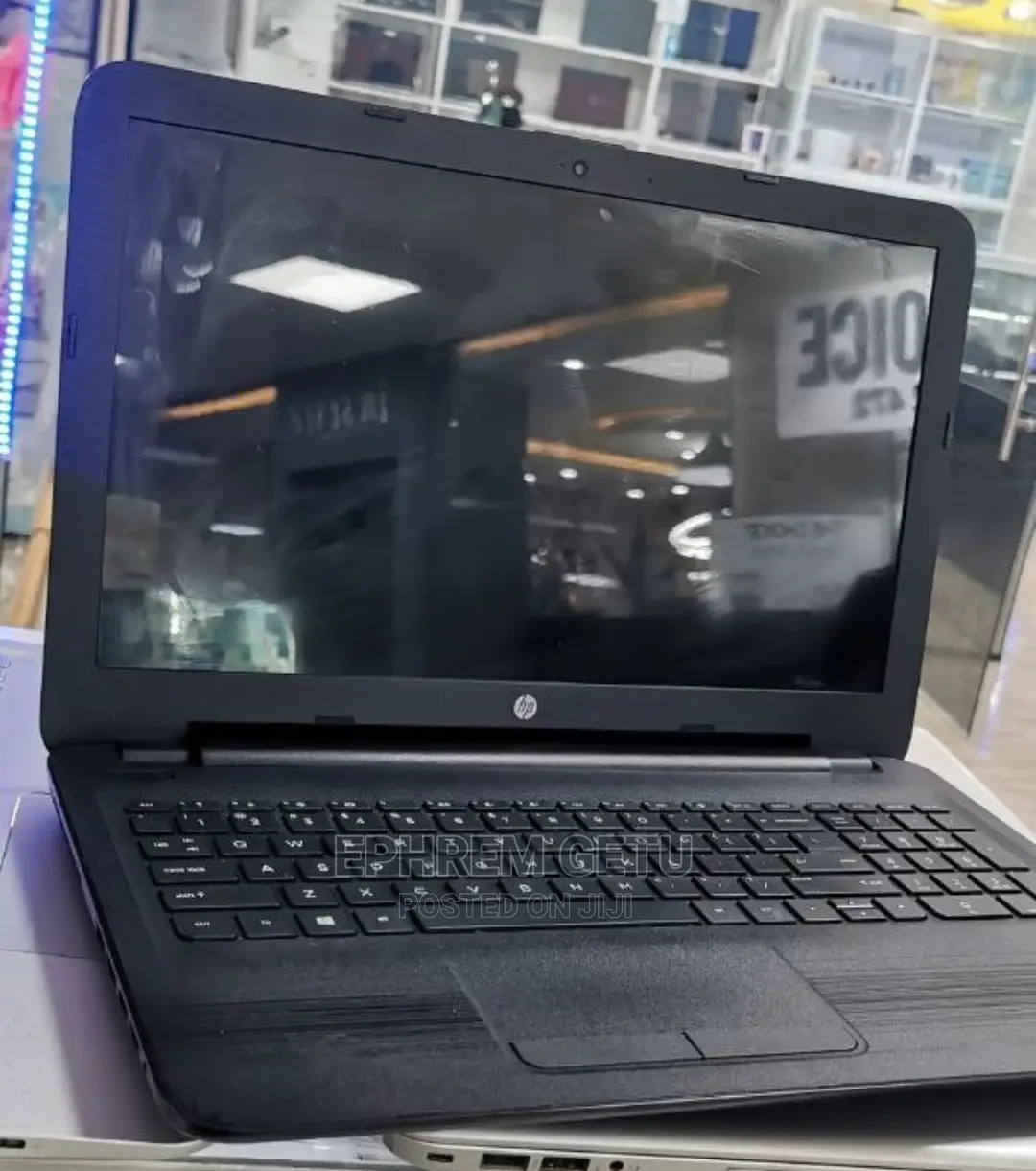 New Laptop HP Stream Notebook 4GB Intel Pentium HDD+SSD 500GB