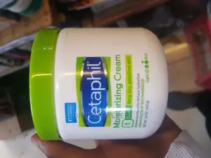 Cetaphil Moisturizers Cream