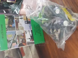 Mobile Stand for Driver