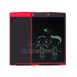 LCD Writing Tablet 8.5