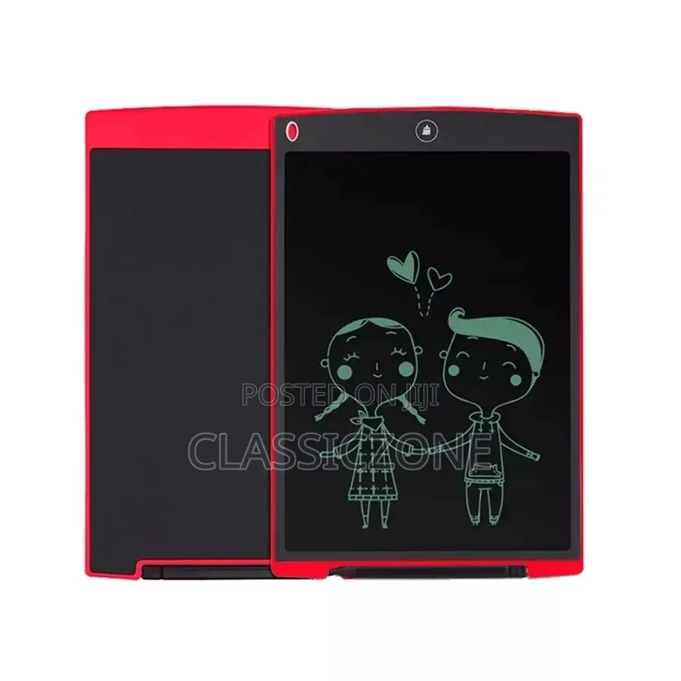 LCD Writing Tablet 8.5