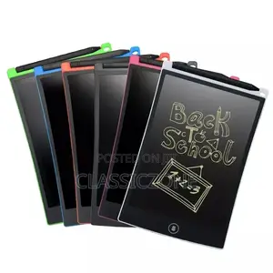 LCD Writing Tablet 8.5
