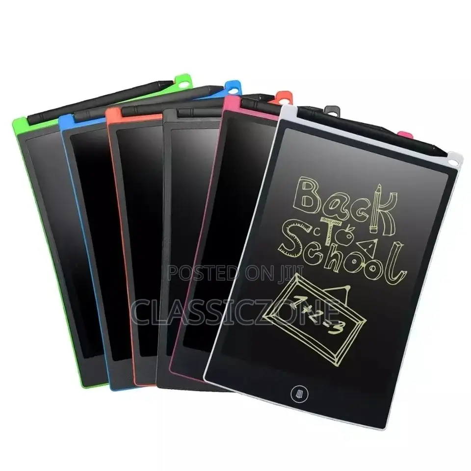LCD Writing Tablet 8.5