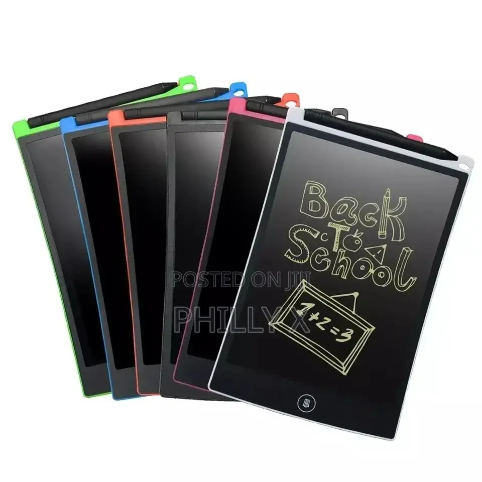 LCD Writing Tablet 8.5