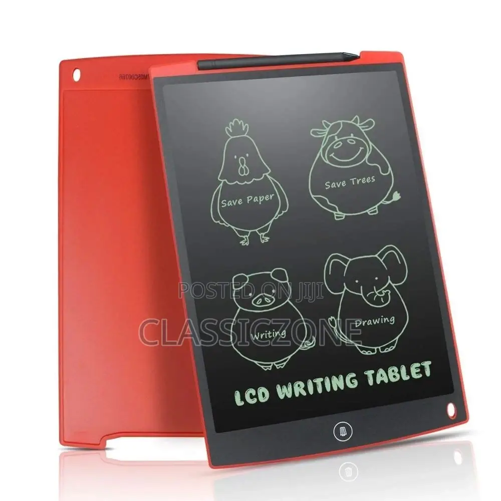 LCD Writing Tablet 8.5
