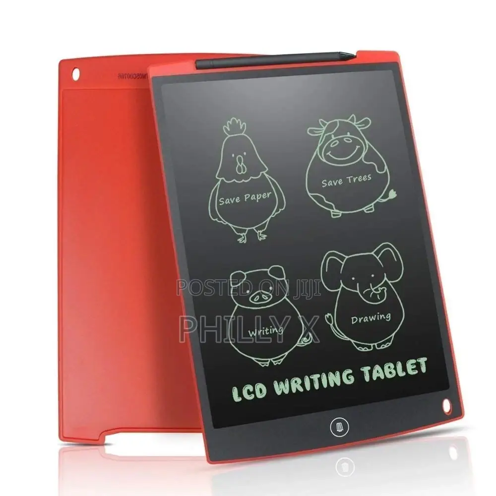 LCD Writing Tablet 8.5
