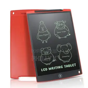 LCD Writing Tablet 8.5