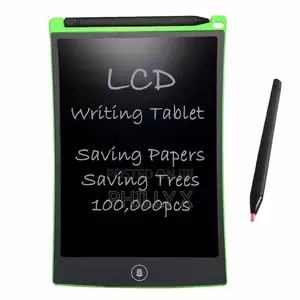 LCD Writing Tablet 8.5