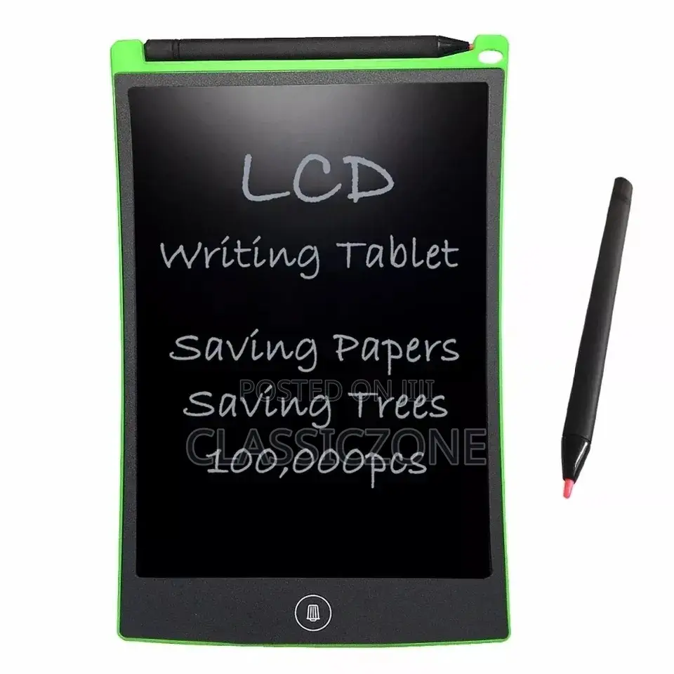 LCD Writing Tablet 8.5
