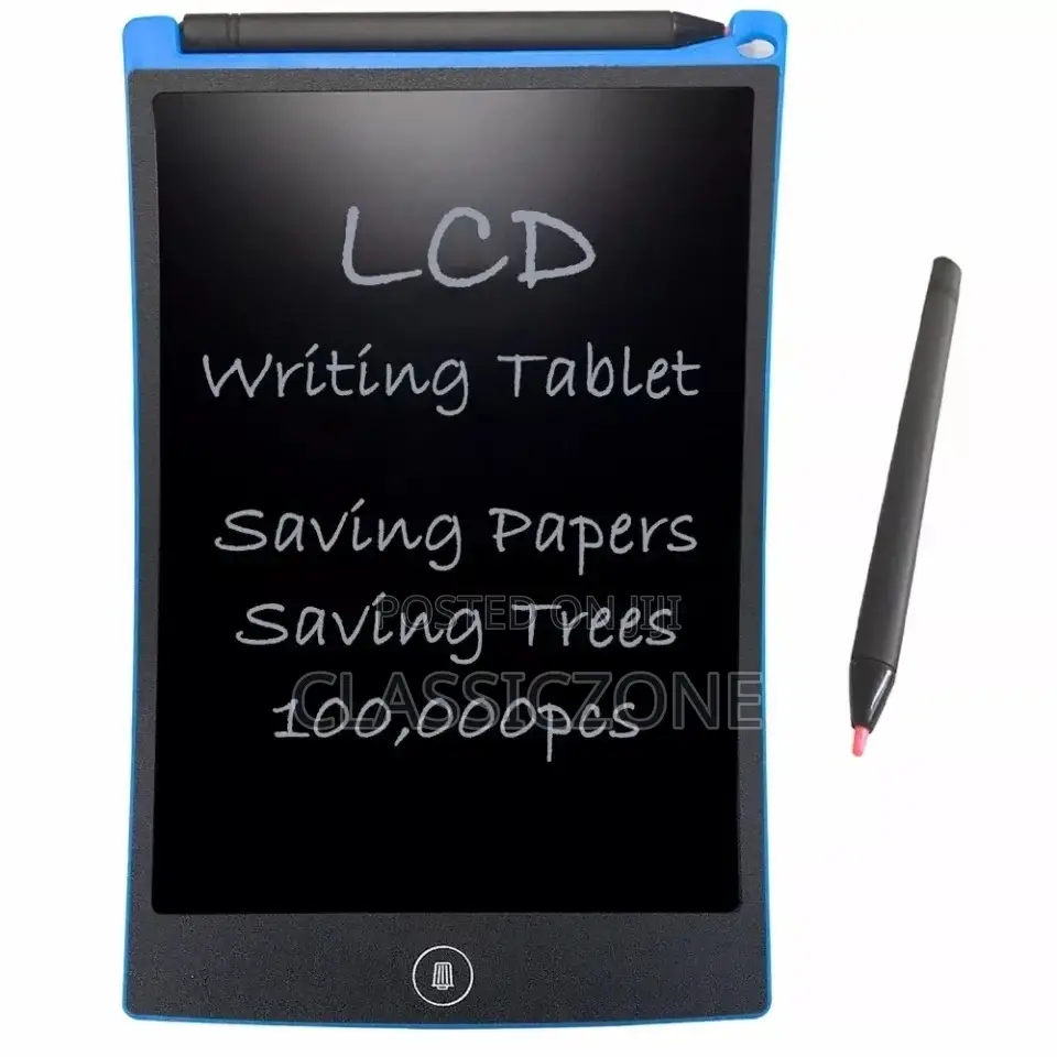 LCD Writing Tablet 8.5