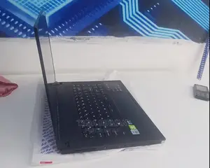 New Laptop MSI MSI Sword 15 16GB Intel Core I7 SSD 512GB