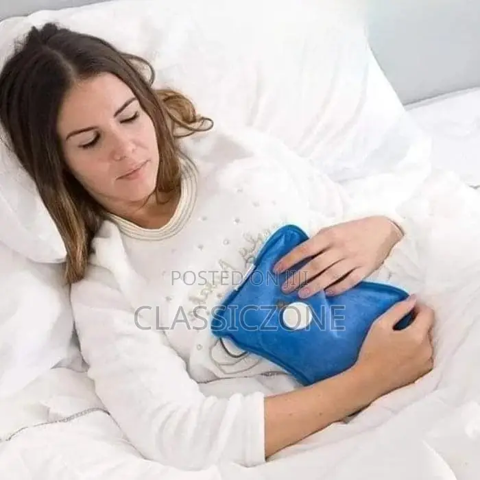 Electric Hot Water Bag