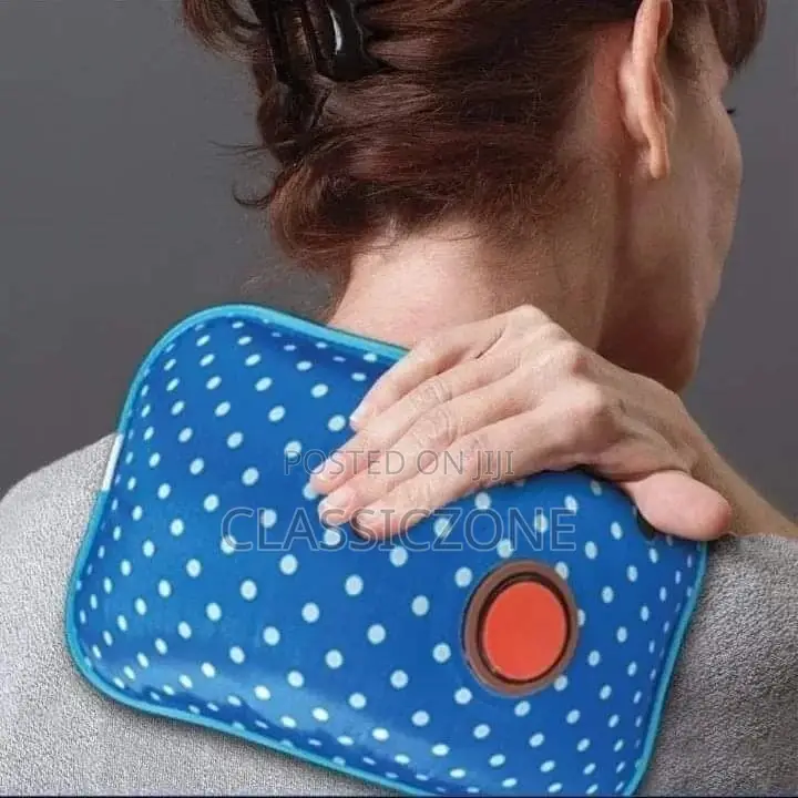 Electric Hot Water Bag
