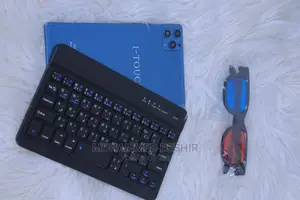 New iTouch SK909 256 GB