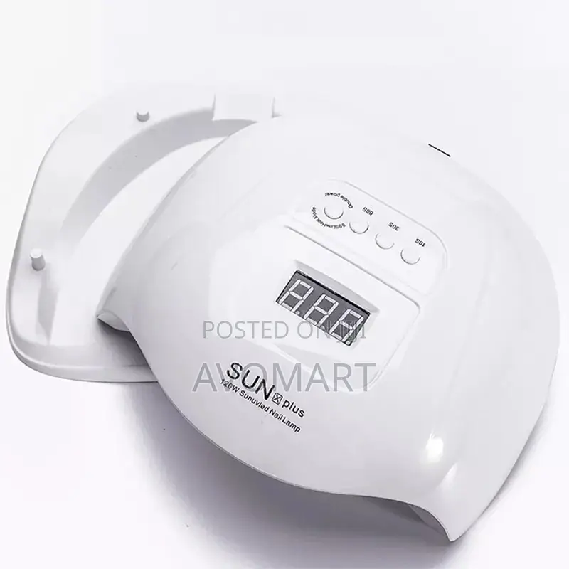 SUN Nail Dryer