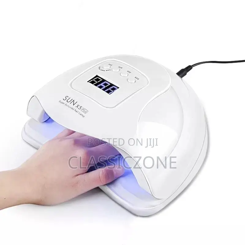 SUN Nail Dryer