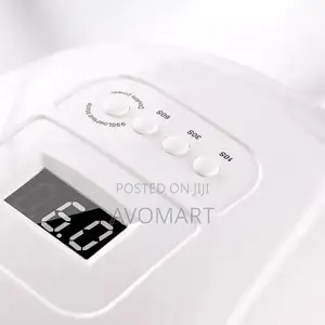 SUN Nail Dryer