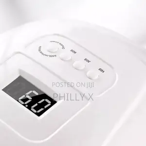 SUN Nail Dryer
