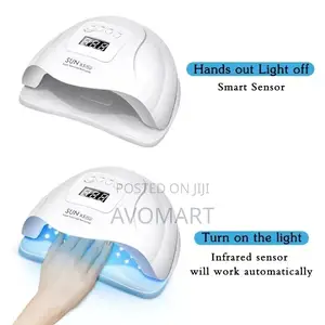 SUN Nail Dryer
