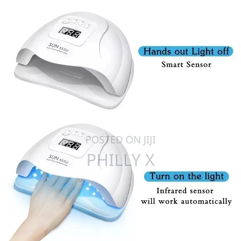 SUN Nail Dryer